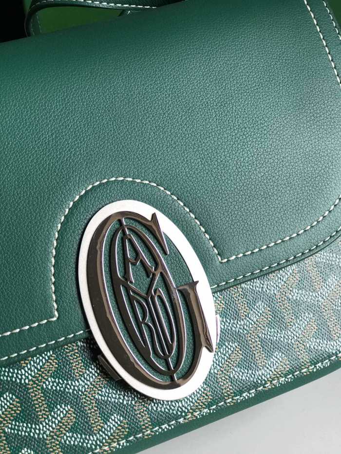 Goyardine“25*17*8CM -058=