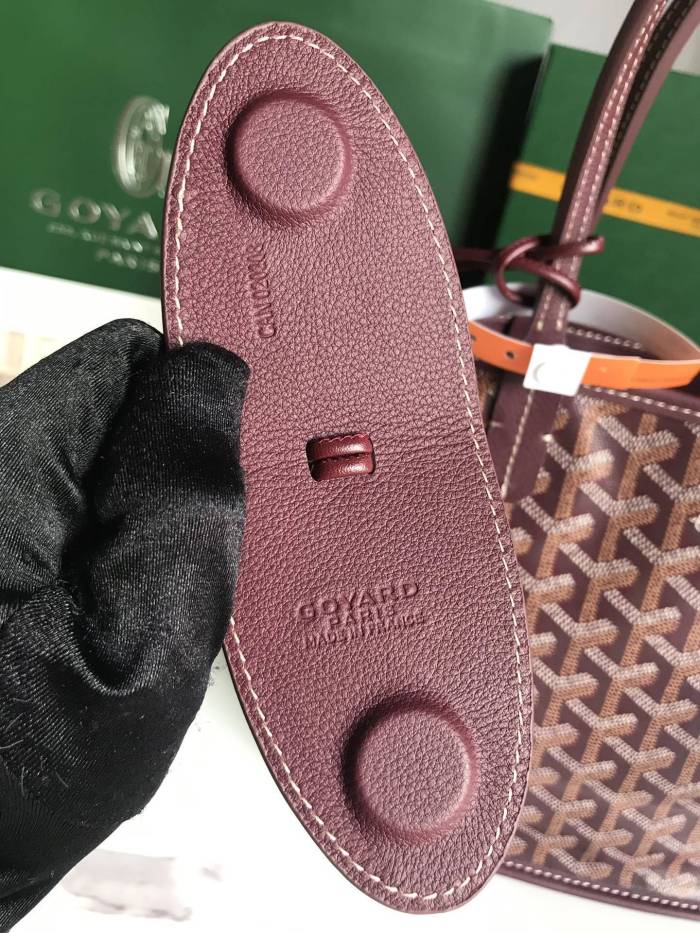 Anjou Bag“28*20*10CM”-084=