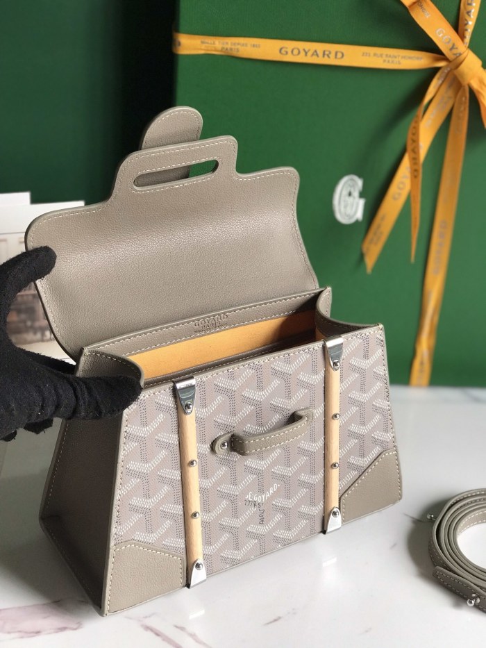 Sagon Mini Bag“20*15*7.5CM”-007=