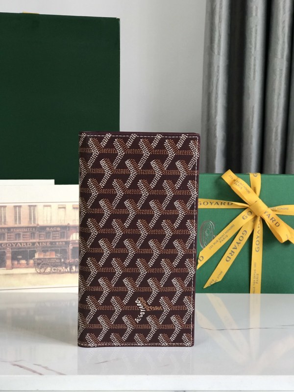 Richelieu Wallet“19*10.5*2CM”-003=