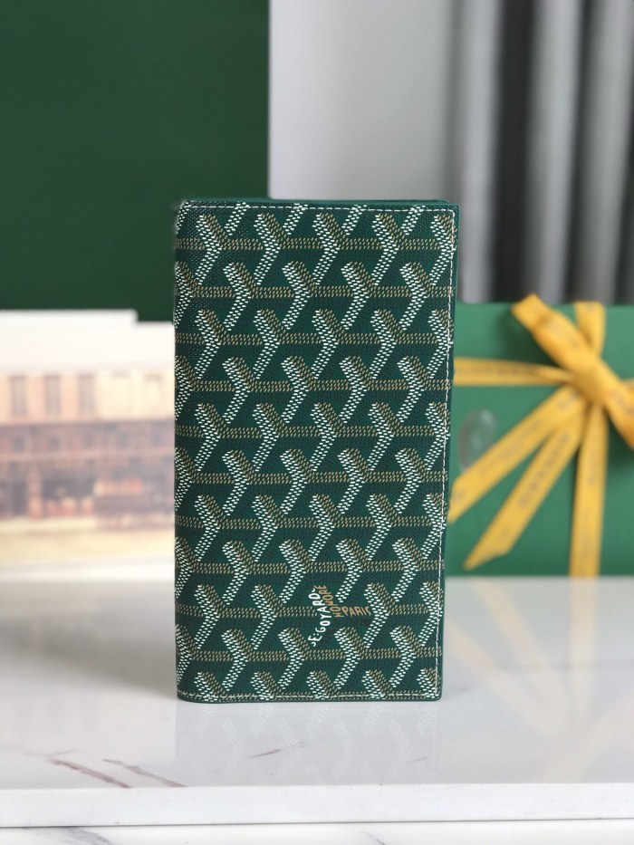 Richelieu Wallet“19*10.5*2CM”-003=