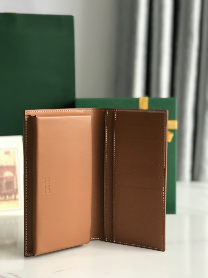 SAINT-LAMBERT Wallet“17.5*10*2CM”-052=