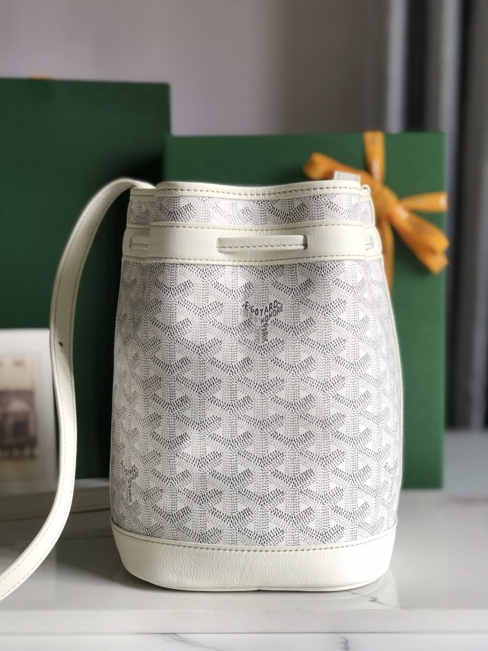 Petit Flot Bucket Bag“23*17*14.5CM”-055=