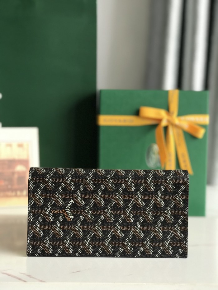 SAINT-LAMBERT Wallet“17.5*10*2CM”-052=