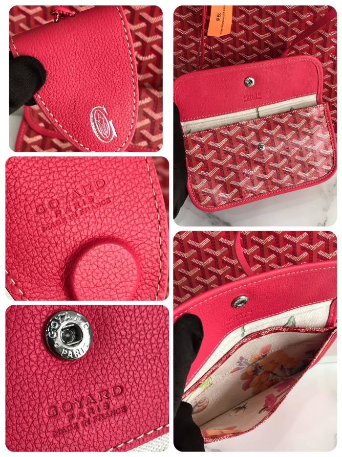 Saint Louis PM“34*28*15CM”-034=