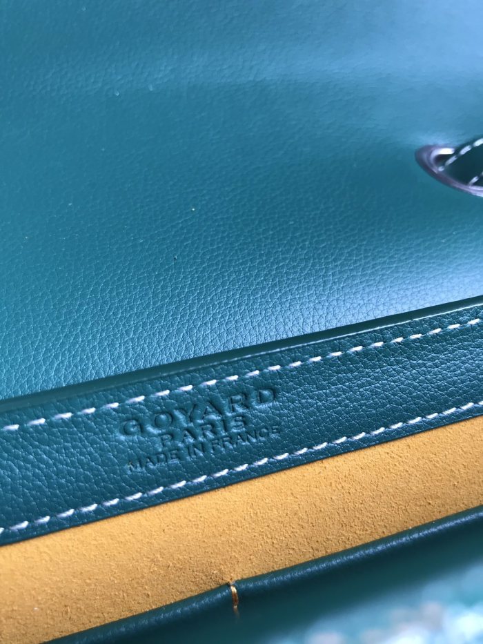 Goyardine“25*17*8CM -058=