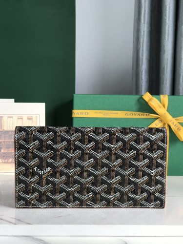 Richelieu Wallet“19*10.5*2CM”-003=