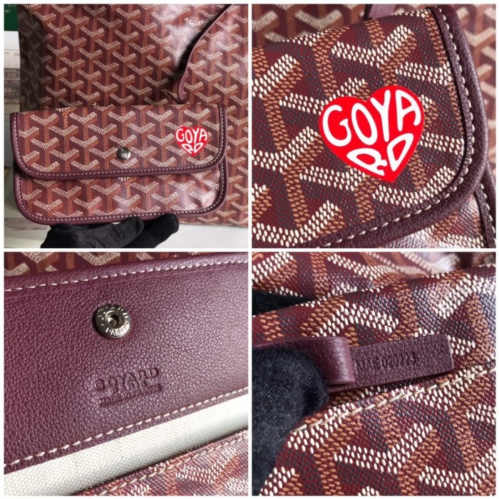 Bohème Hobo“42*27*15CM”-005=