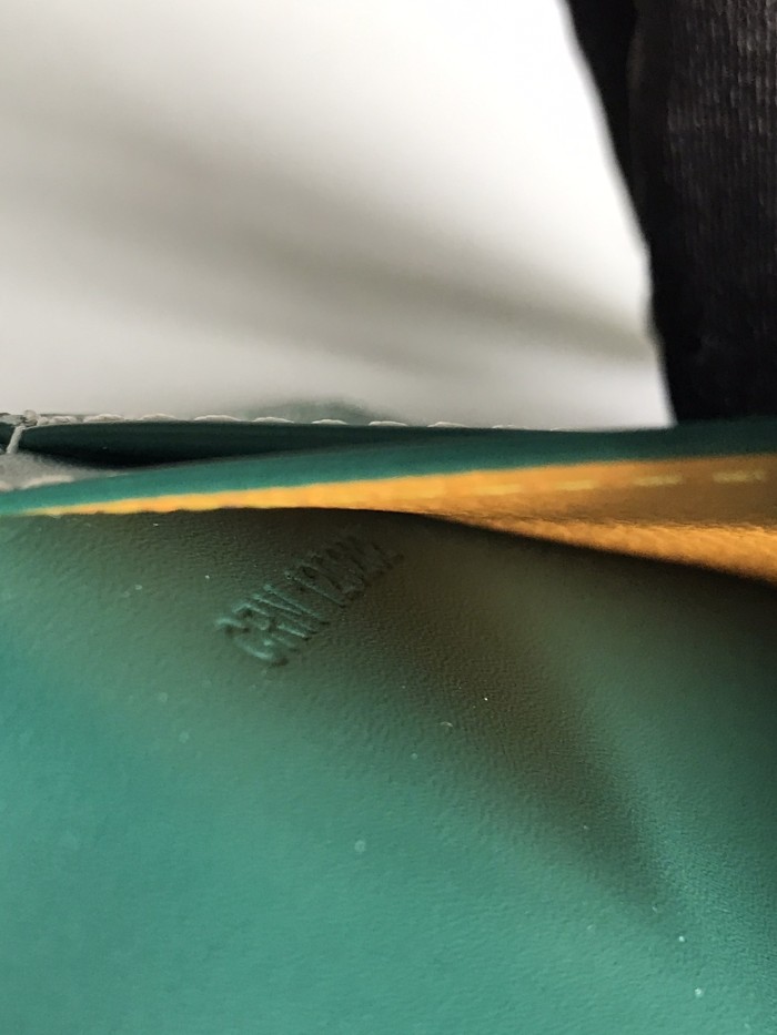 SAINT-LAMBERT Wallet“17.5*10*2CM”-052=