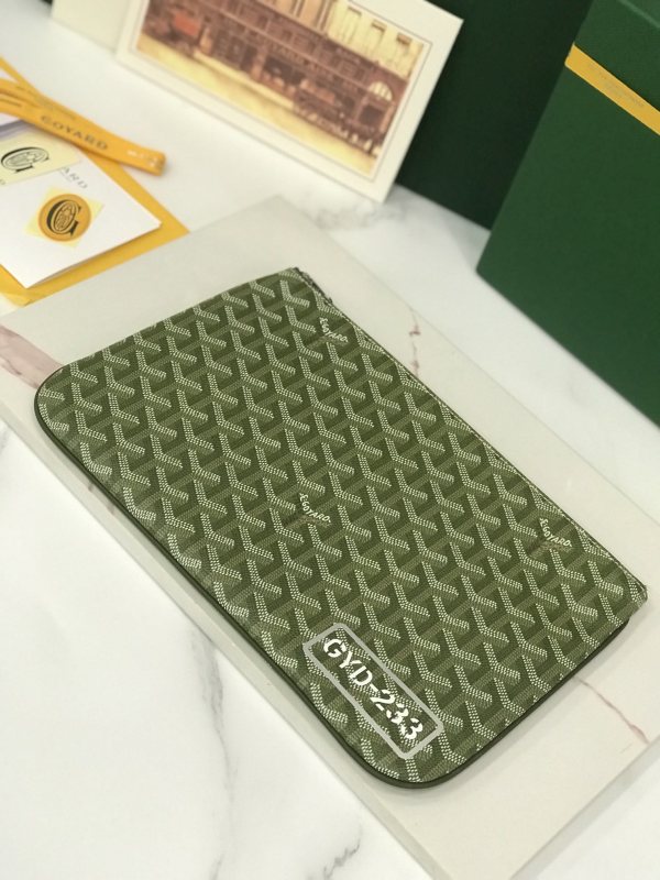 Sénat MM Pouch“30*20*0.6CM”-561=