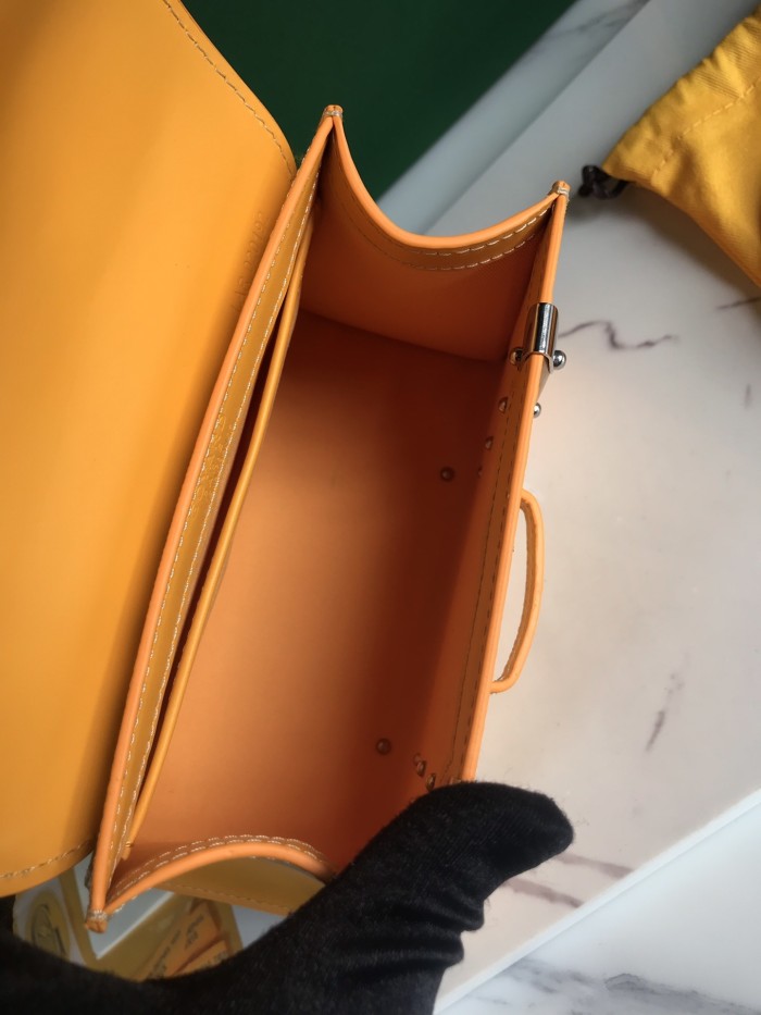 Sagon Mini Bag“20*15*7.5CM”-007=