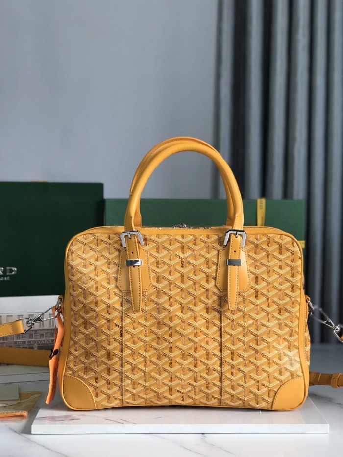 Ambassade Messeger Bag“35*27*7CM”-059=