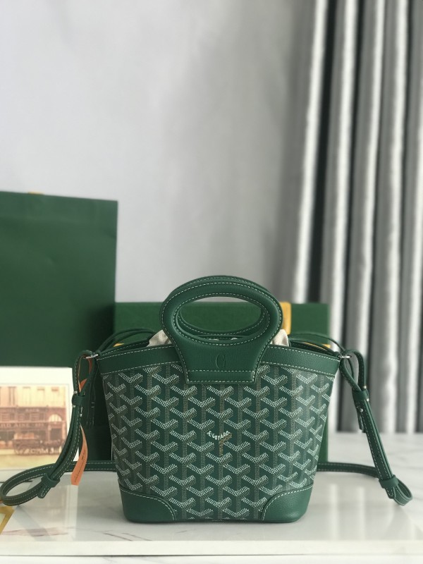 Beluga Mini Bag“23*18.5*8CM”-015=