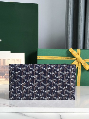 Richelieu Wallet“19*10.5*2CM”-003=