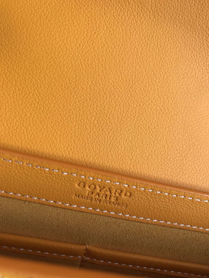 Goyardine“25*17*8CM -058=