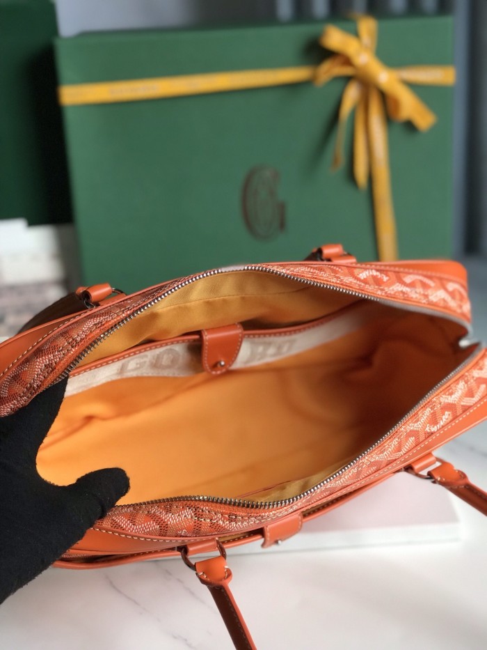 St. Martin Bag“34.5*17*9.5CM”-056=
