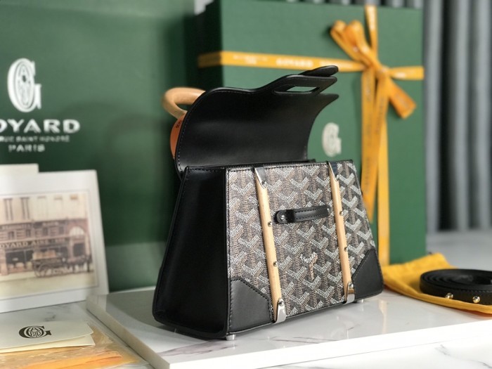 Sagon Mini Bag“20*15*7.5CM”-007=