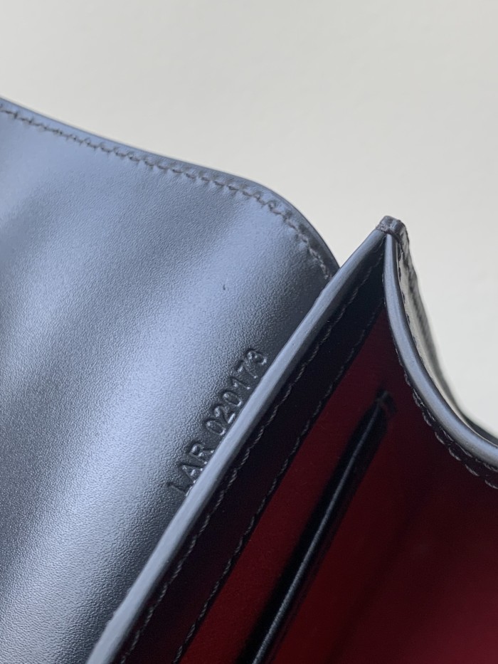 Sagon Mini Bag“20*15*7.5CM”-057=
