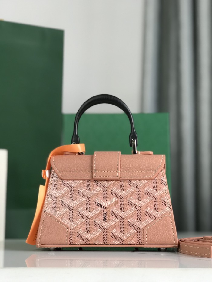 Sagon Mini Bag“20*15*7.5CM”-007=
