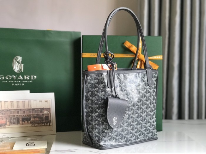 Anjou Bag“28*20*10CM”-084=