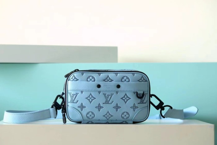 Trocadero Wearable Wallet “20*13*6.5CM” 006