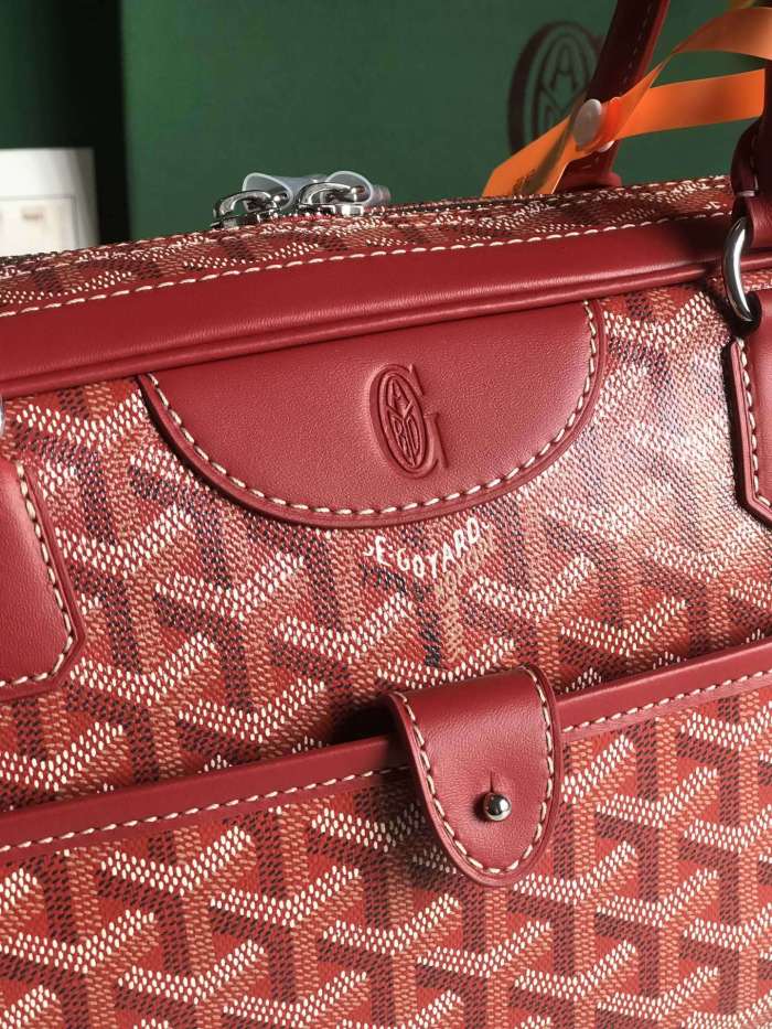 St. Martin Bag“34.5*17*9.5CM”-056=
