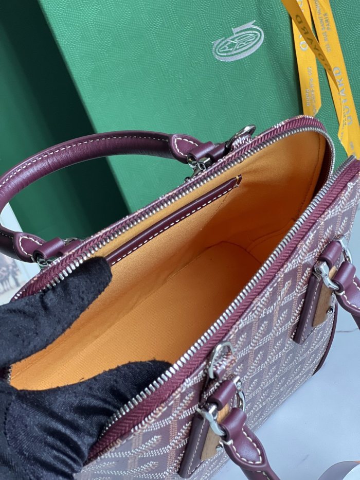 Vendome Mini Bag“23*18.5*10CM”-056=