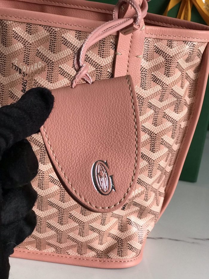 Anjou Bag“28*20*10CM”-084=