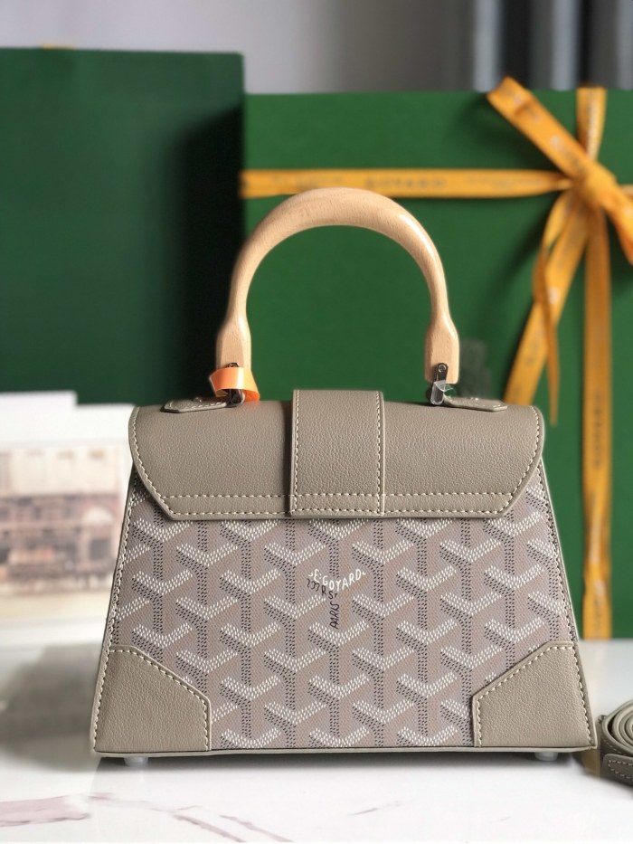 Sagon Mini Bag“20*15*7.5CM”-007=