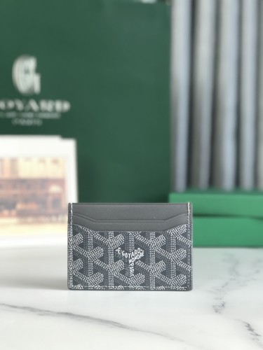 Saint-Sulpice Card Wallet“10.5*7*0.3CM”-051=