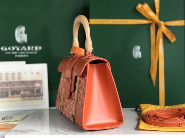 Sagon Mini Bag“20*15*7.5CM”-007=