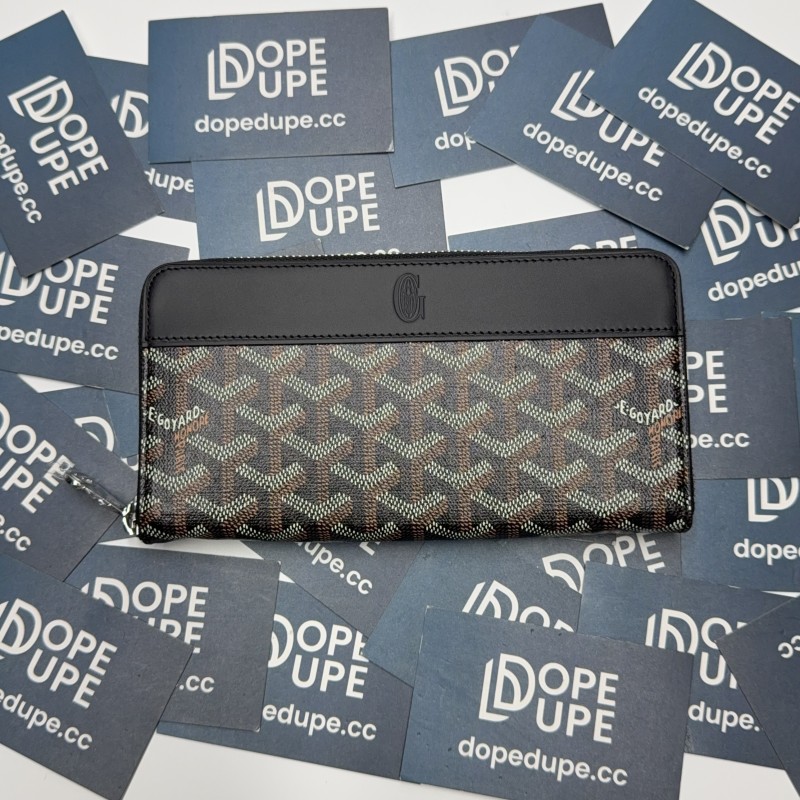 Goyard“20*11*2.3CM”-062