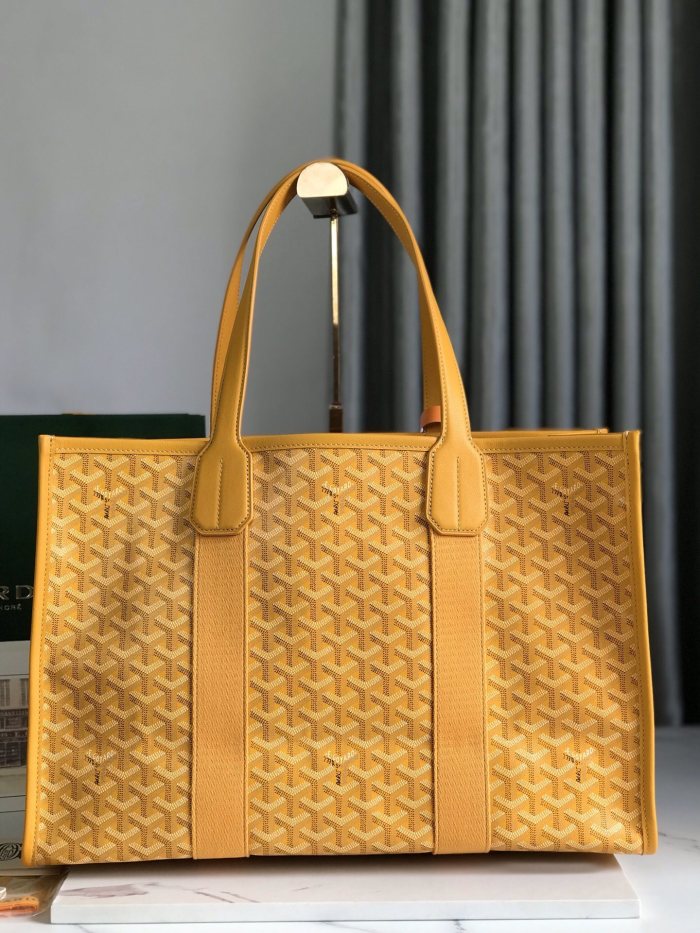 Villette Tote Bag MM“45*32*15CM”-055=