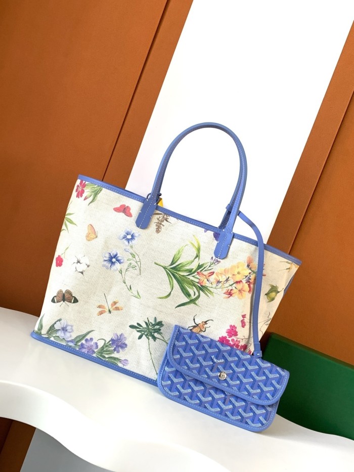 SAINT LOUIS  LE JARDIN“34*28*15CM”-054=