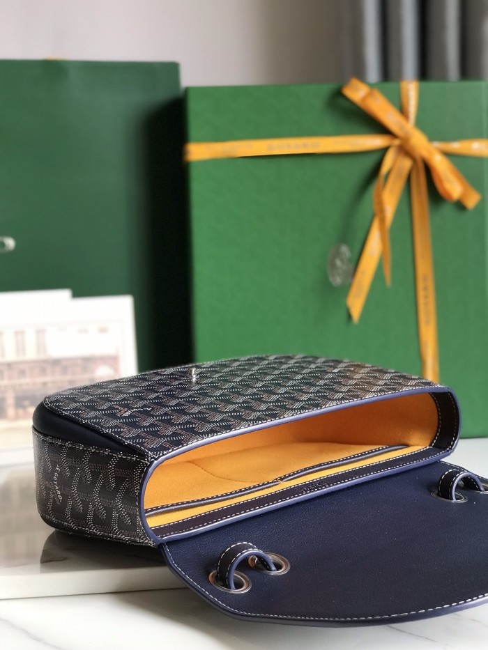 Goyardine“25*17*8CM -058=