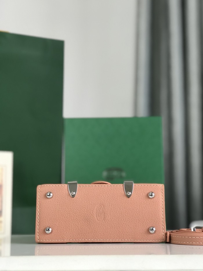 Sagon Mini Bag“20*15*7.5CM”-007=