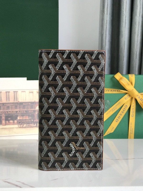 Richelieu Wallet“19*10.5*2CM”-003=