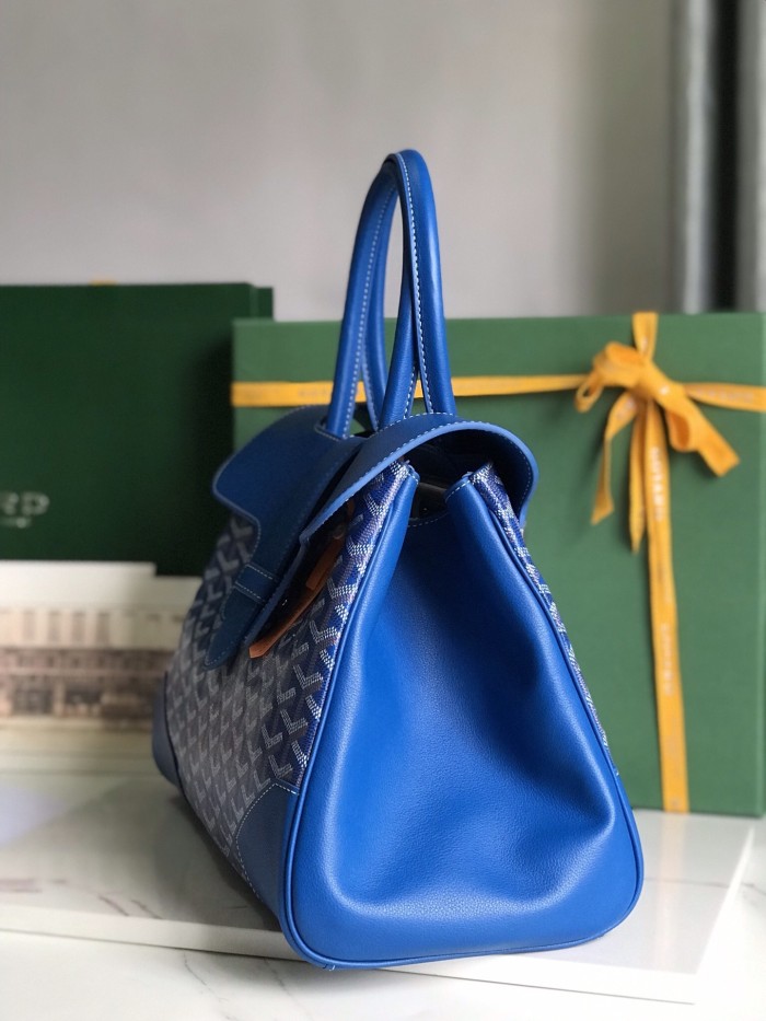 Saigon Tote“34*24*18CM”-059=
