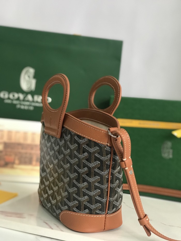 Beluga Mini Bag“23*18.5*8CM”-015=