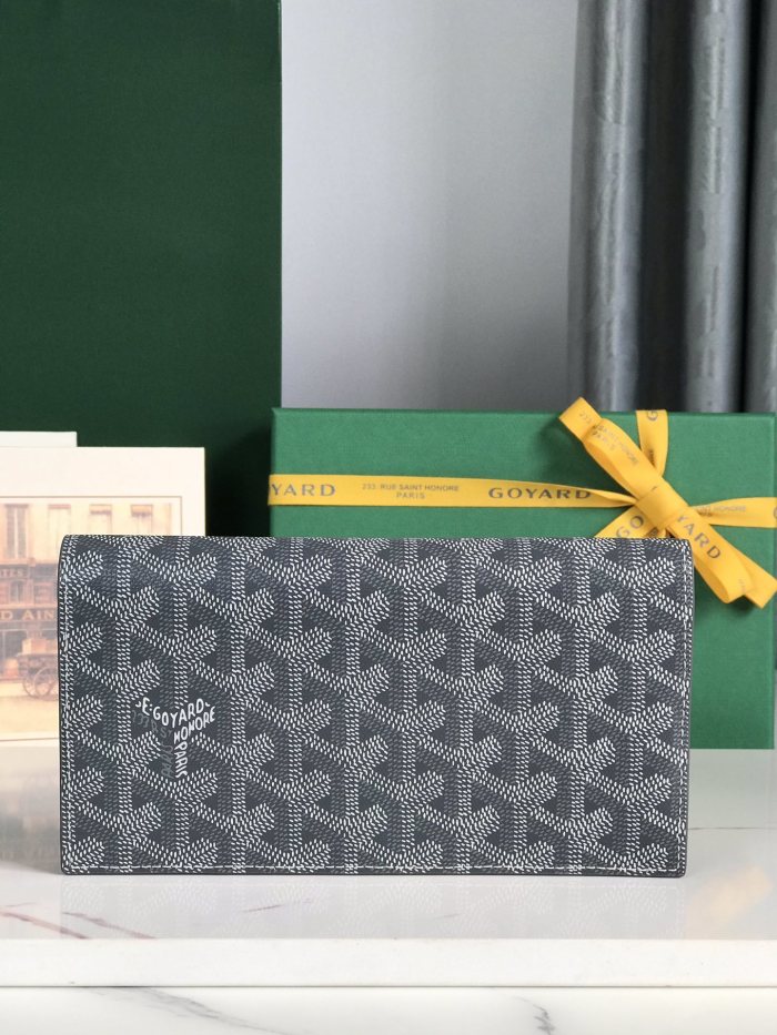 Richelieu Wallet“19*10.5*2CM”-003=