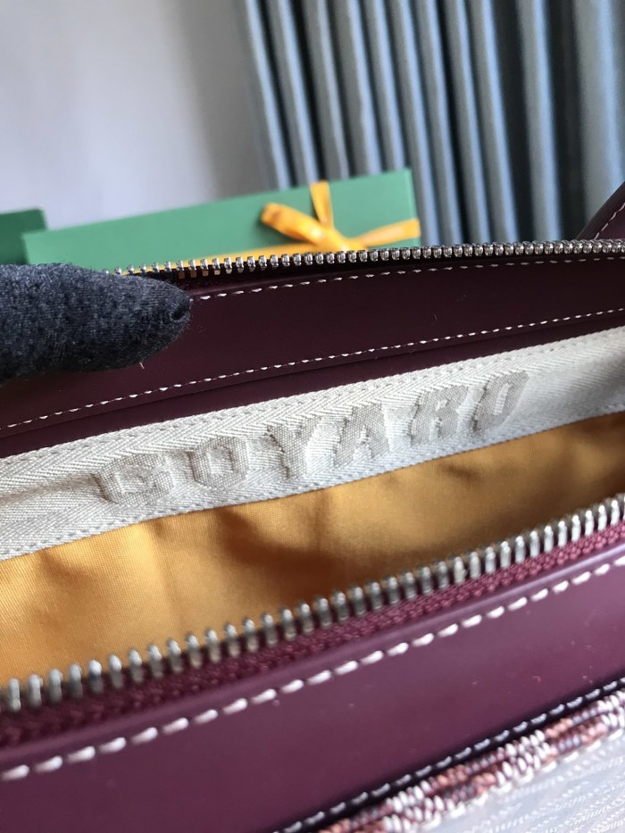 Goyardine Okinawa“35.5*24.5*10CM”-008=