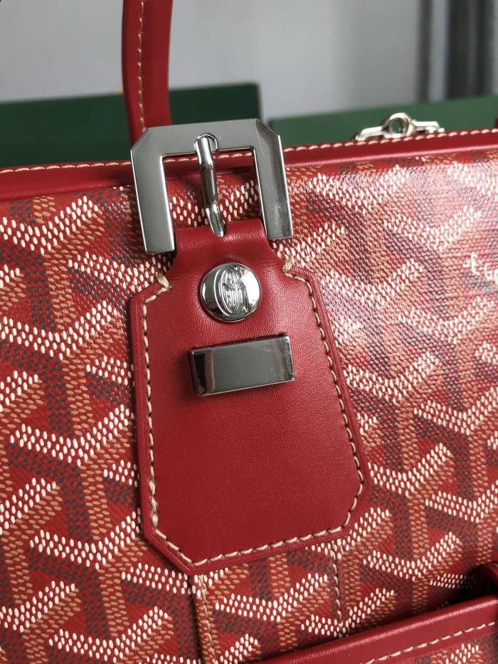 Ambassade Messeger Bag“35*27*7CM”-059=