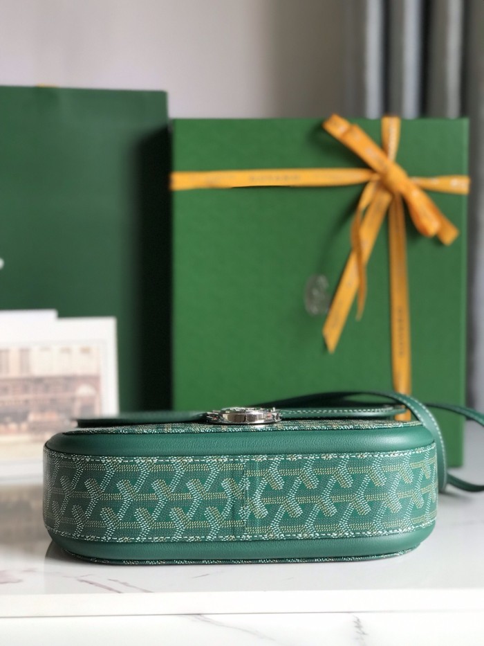 Goyardine“25*17*8CM -058=