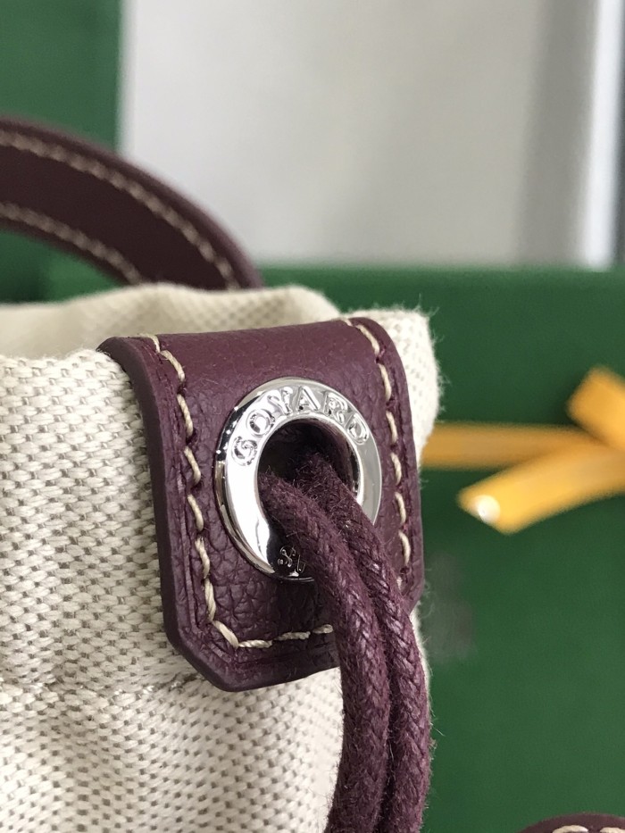 Beluga Mini Bag“23*18.5*8CM”-015=