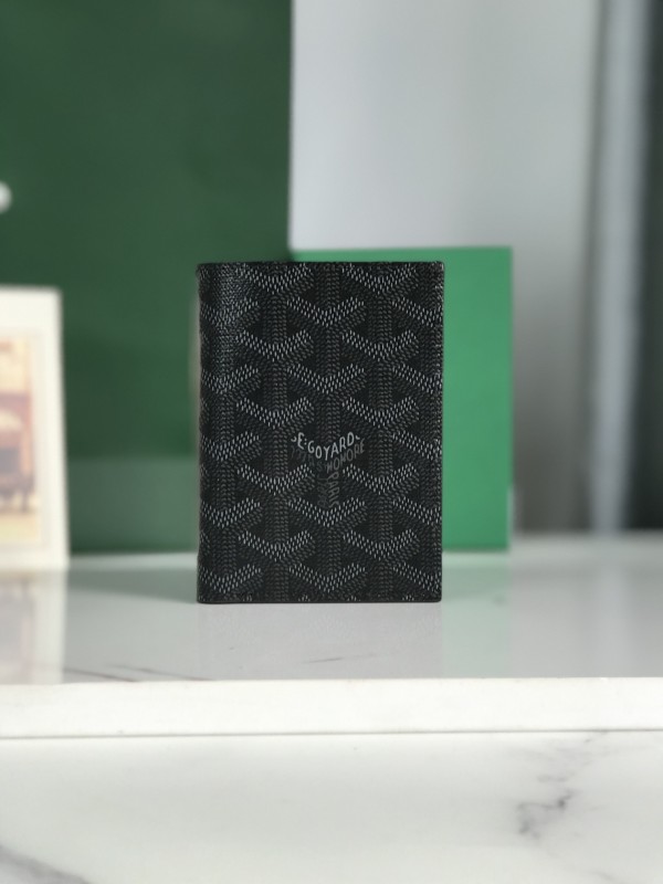 Saint-Pierre Card Wallet“11*7.5*1.5CM”-012=