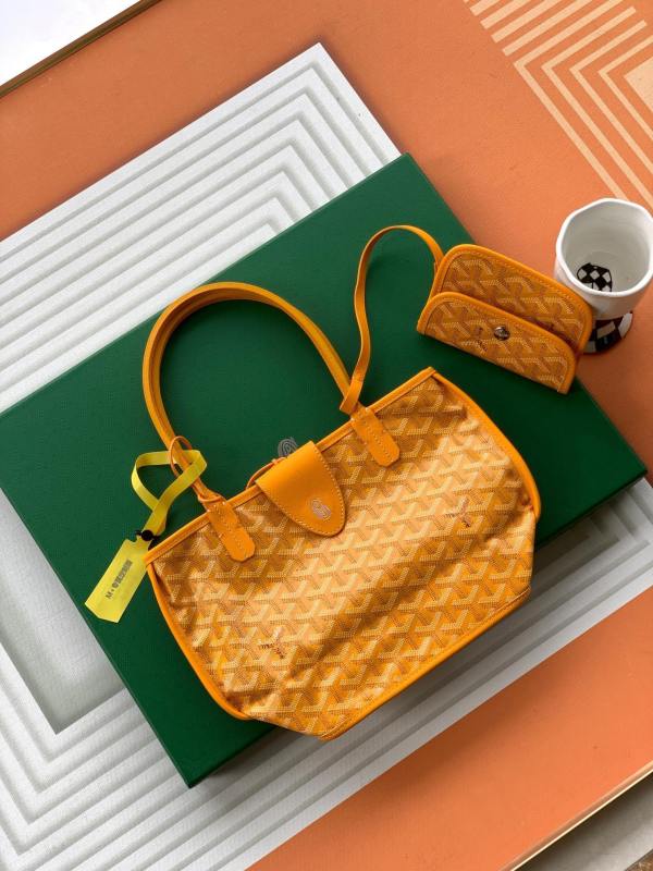 Anjou Mini Bag“20*10*10CM”-005=