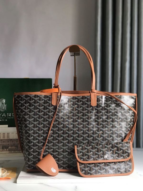 Anjou Bag“47*34*28*15CM”-056=
