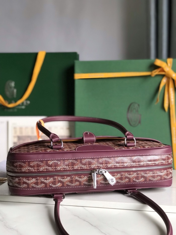 St. Martin Bag“34.5*17*9.5CM”-056=
