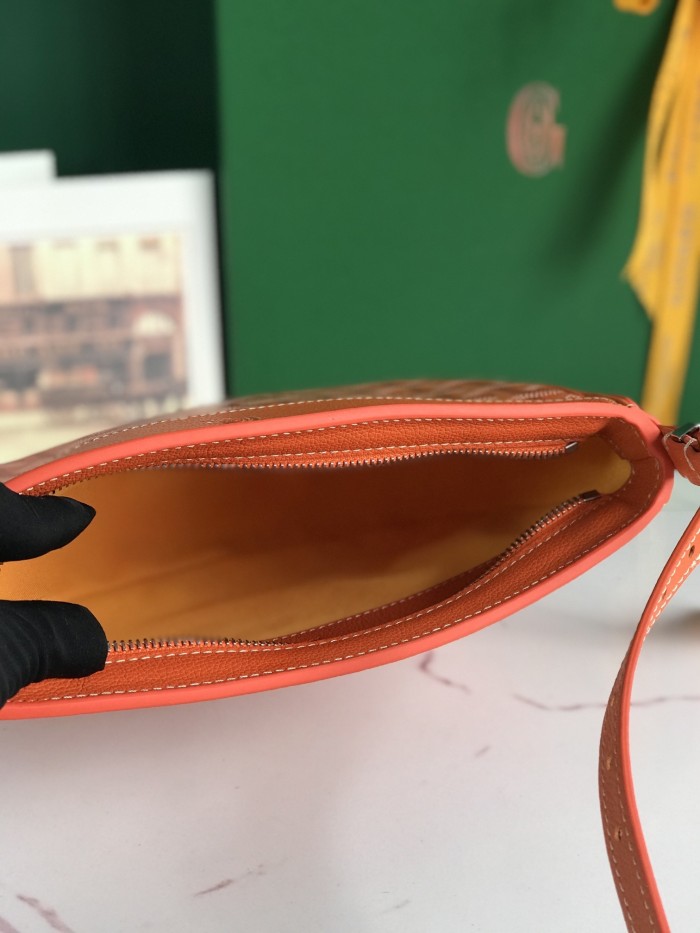 Hirondelle Bag“25*17*6CM”-005=