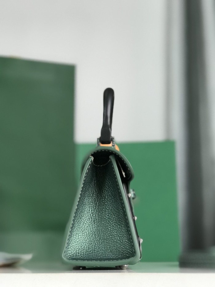 Sagon Nano bag“14.5*11.5*7.5CM”-006=